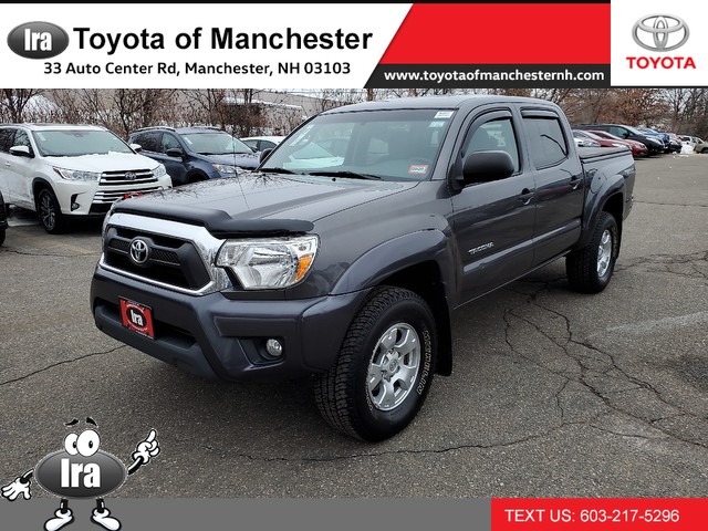 Pre Owned 2013 Toyota Tacoma Trd Off Road Package Toyotathon Special Four Wheel Drive Pickup Truck In Stock