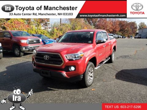 Ira Toyota Of Manchester Manchester Nh ~ Best Toyota